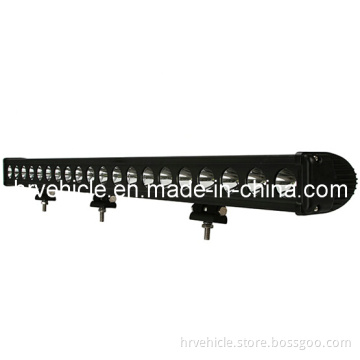 260W LED Work Light Bar for Trucks Trailers SUV